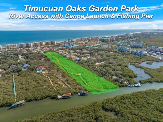 4651 S ATLANTIC AVENUE 203, Port Orange, FL 32127