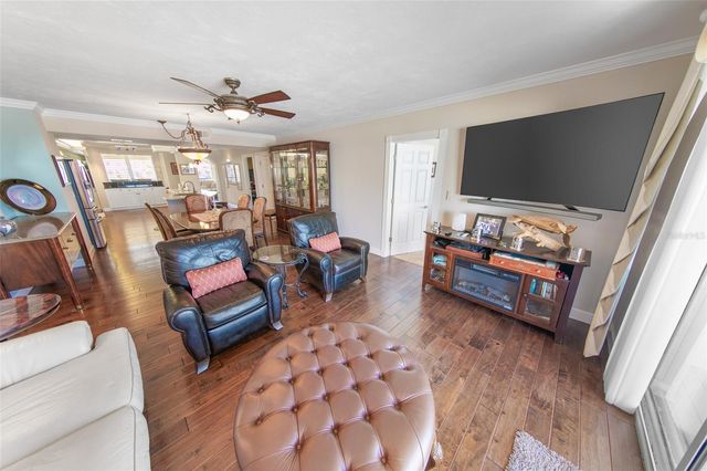 4651 S ATLANTIC AVENUE 203, Port Orange, FL 32127