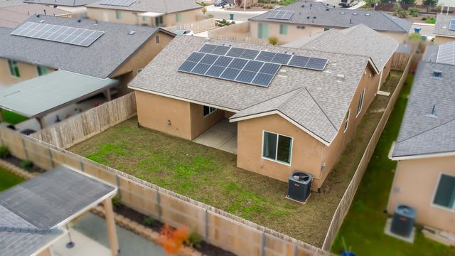 3224 Dorset Street, Tulare, CA 93274