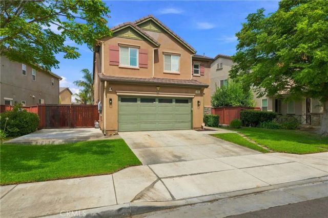 3985 Barbury Palms Way, Perris, CA 92571