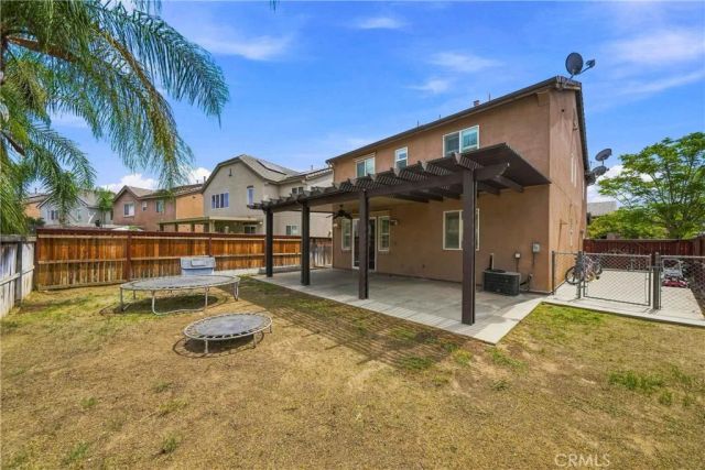 3985 Barbury Palms Way, Perris, CA 92571