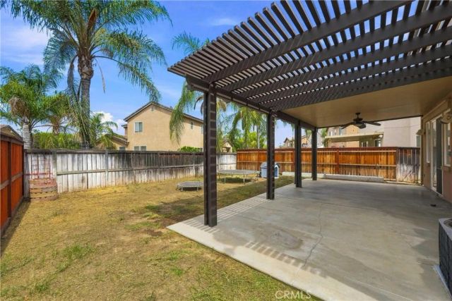 3985 Barbury Palms Way, Perris, CA 92571