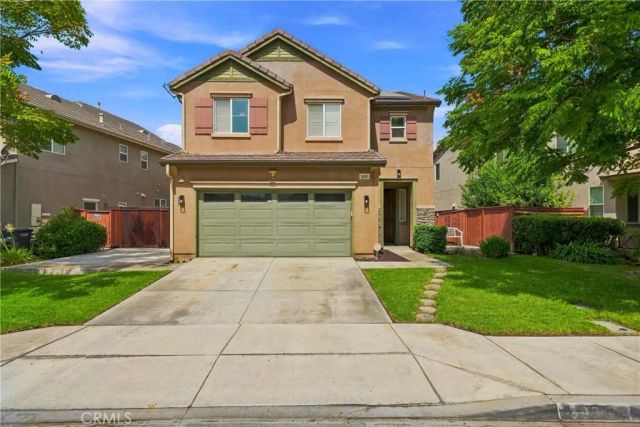 3985 Barbury Palms Way, Perris, CA 92571