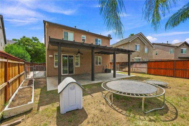 3985 Barbury Palms Way, Perris, CA 92571