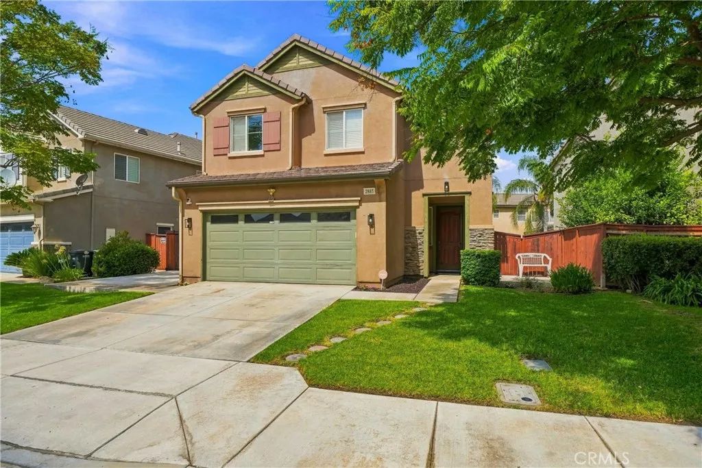 3985 Barbury Palms Way, Perris, CA 92571