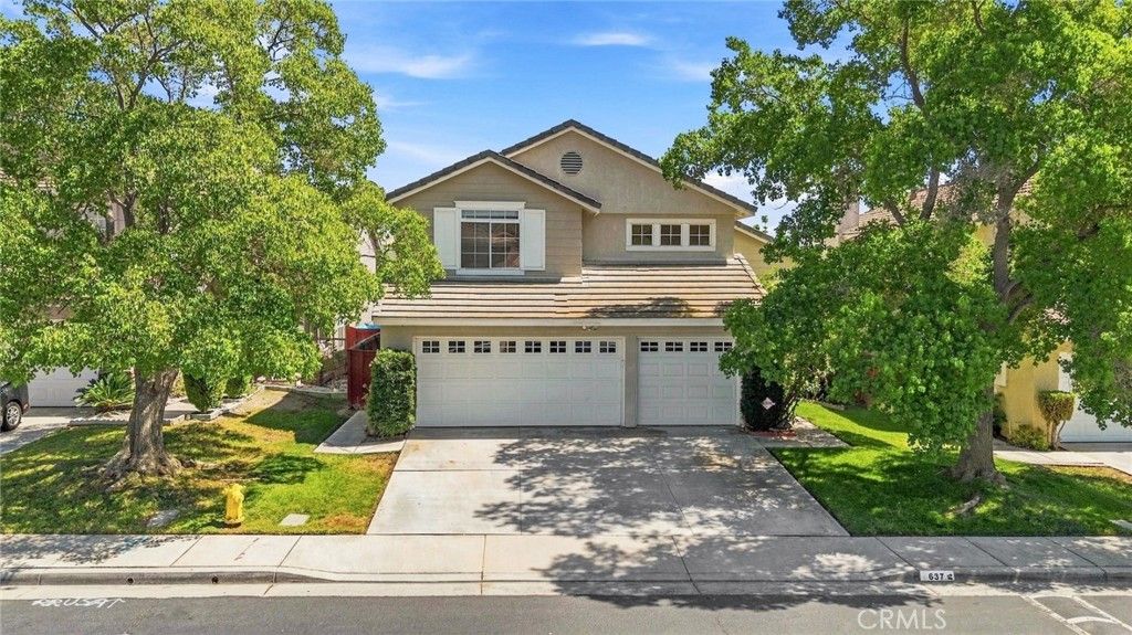 637 Avondale, Corona, CA 92879 — exterior