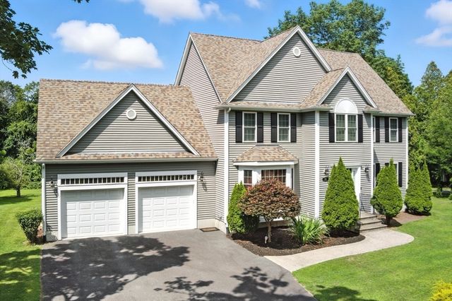 30 Neponset St., Walpole, MA 02071