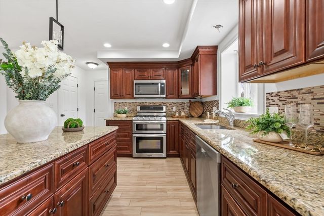 30 Neponset St., Walpole, MA 02071