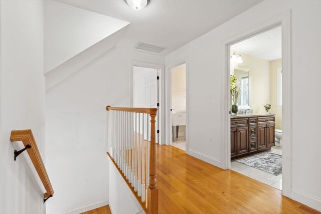 30 Neponset St., Walpole, MA 02071