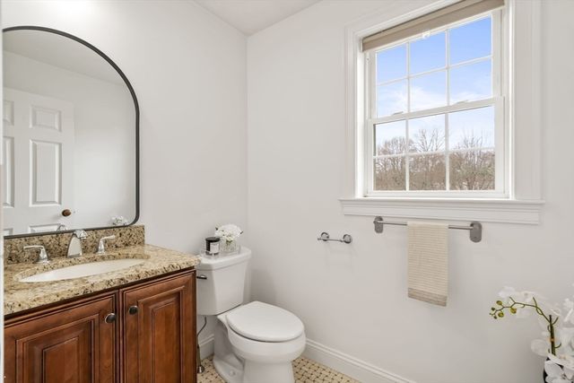 30 Neponset St., Walpole, MA 02071
