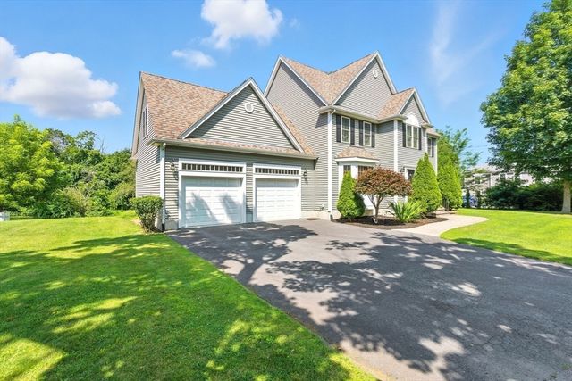 30 Neponset St., Walpole, MA 02071