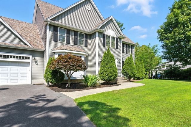 30 Neponset St., Walpole, MA 02071
