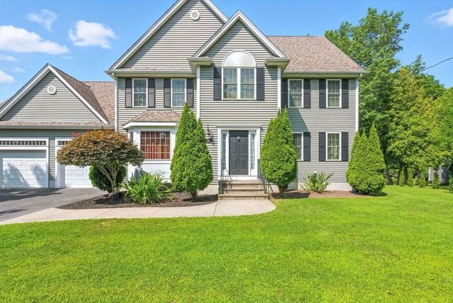 30 Neponset St., Walpole, MA 02071
