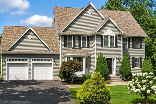 30 Neponset St., Walpole, MA 02071