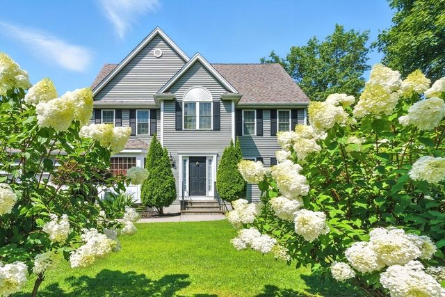 30 Neponset St., Walpole, MA 02071