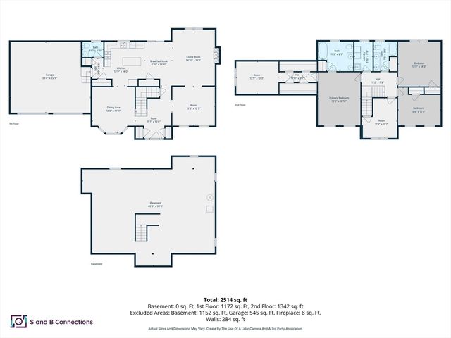 30 Neponset St., Walpole, MA 02071