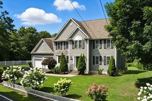 30 Neponset St., Walpole, MA 02071