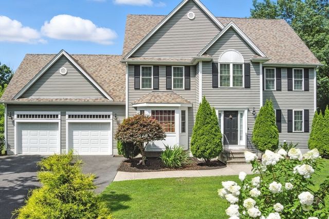 30 Neponset St., Walpole, MA 02071