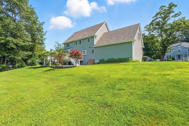 30 Neponset St., Walpole, MA 02071