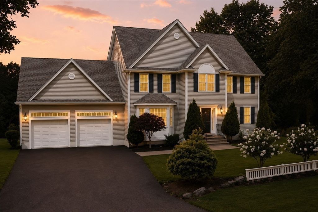 30 Neponset St., Walpole, MA 02071