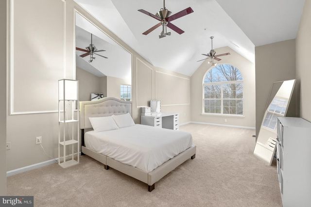 2612 S EVERLY DR, Frederick, MD 21701