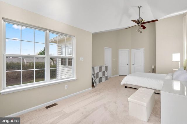 2612 S EVERLY DR, Frederick, MD 21701