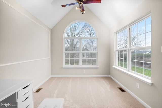 2612 S EVERLY DR, Frederick, MD 21701