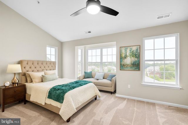 2612 S EVERLY DR, Frederick, MD 21701