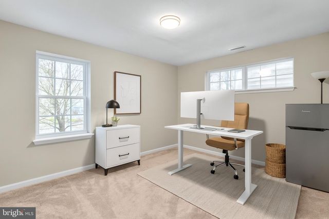 2612 S EVERLY DR, Frederick, MD 21701