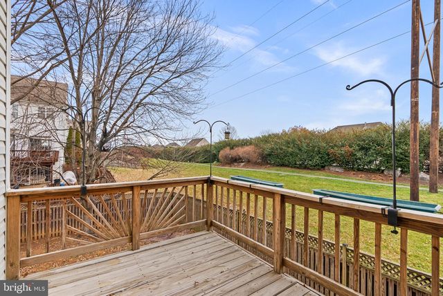 2612 S EVERLY DR, Frederick, MD 21701