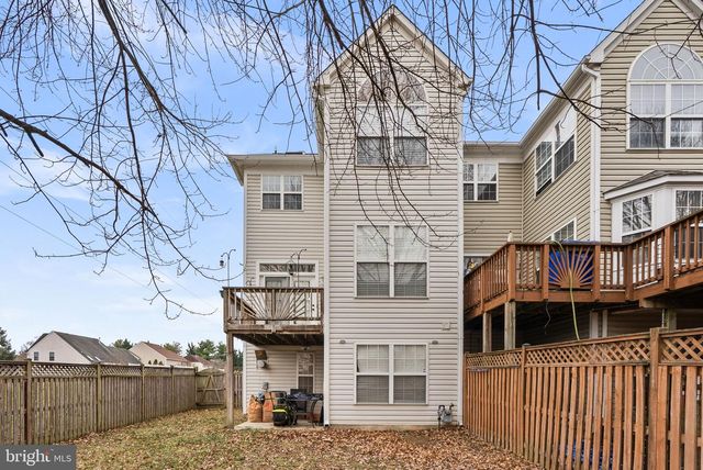 2612 S EVERLY DR, Frederick, MD 21701