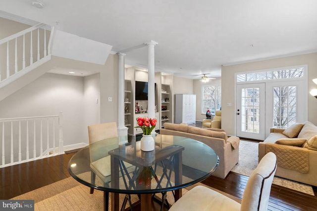 2612 S EVERLY DR, Frederick, MD 21701