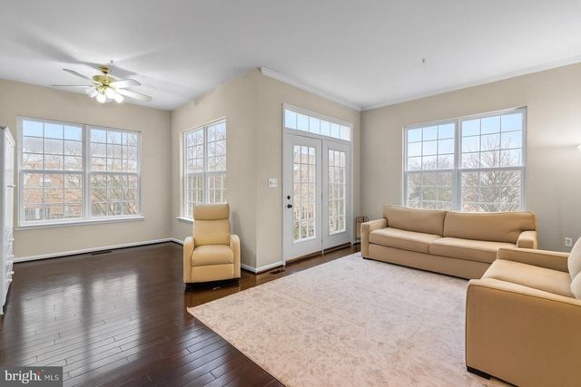 2612 S EVERLY DR, Frederick, MD 21701