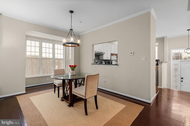 2612 S EVERLY DR, Frederick, MD 21701