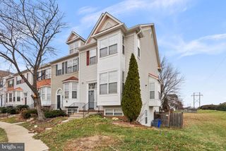 2612 S EVERLY DR, Frederick, MD 21701