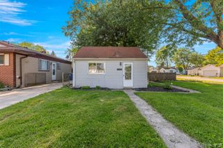 8279 Hugh Street, Westland, MI 48185