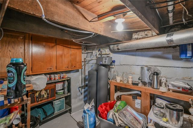 1302 N Yellow Springs Street, Springfield, OH 45504
