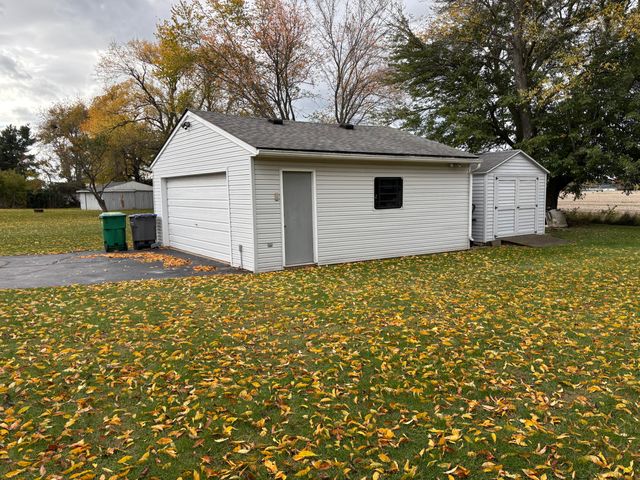 501 W Ohio Court, Sturgis City, MI 49091