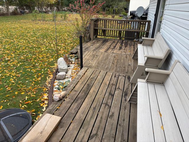 501 W Ohio Court, Sturgis City, MI 49091