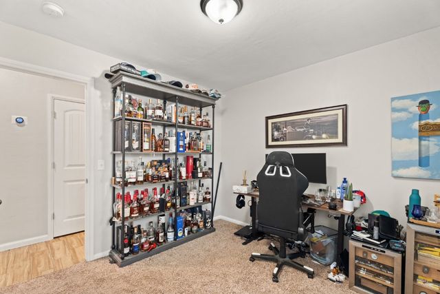 104 N Ramblin Oaks Drive, Moore, OK 73160