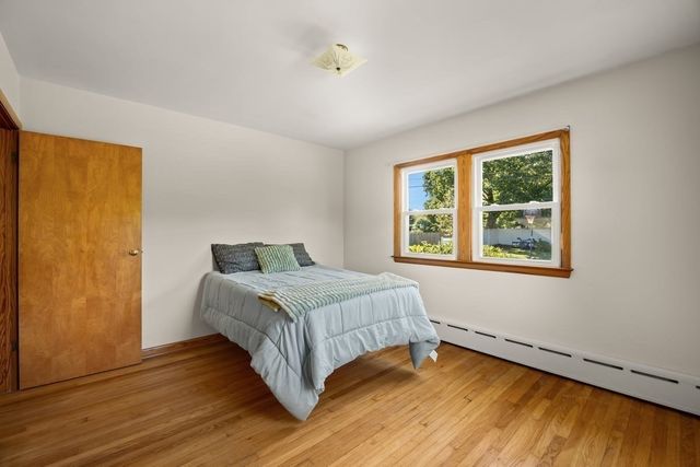 60 Sunhill Road, Taunton, MA 02780