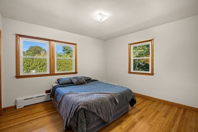 60 Sunhill Road, Taunton, MA 02780
