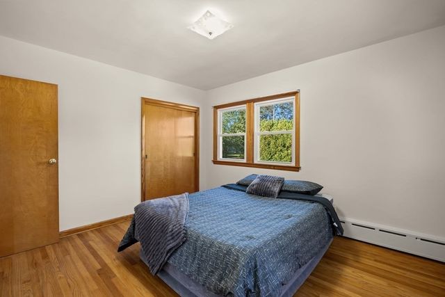 60 Sunhill Road, Taunton, MA 02780