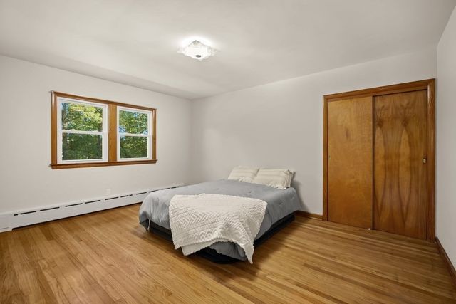 60 Sunhill Road, Taunton, MA 02780