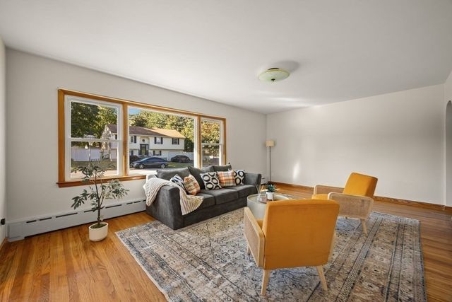 60 Sunhill Road, Taunton, MA 02780