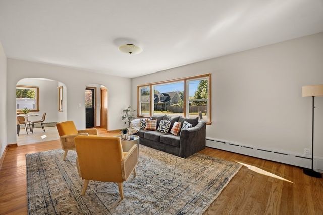 60 Sunhill Road, Taunton, MA 02780