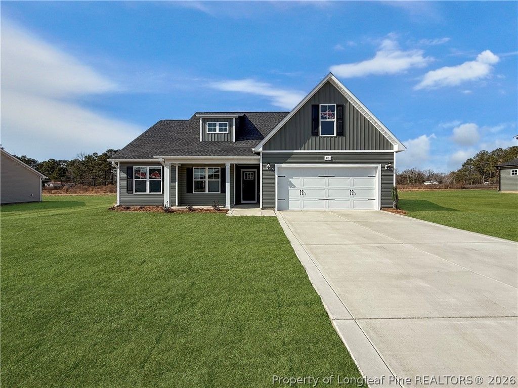 101 River Bend (LOT 15) Road, Autryville, NC 28318 — photo 2