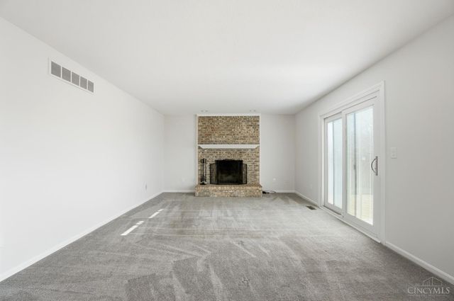 7923 Chantilly Drive, West Chester, OH 45069