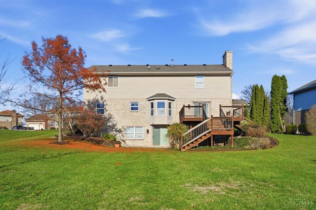 7923 Chantilly Drive, West Chester, OH 45069