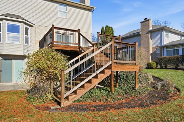 7923 Chantilly Drive, West Chester, OH 45069